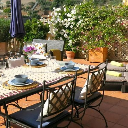 Puerto Soller Seaview Apartment: Private Terrace & Pool Port De Soller Exterior photo
