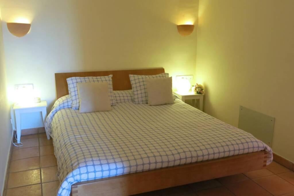 Puerto Soller Seaview Apartment: Private Terrace & Pool Port De Soller Exterior photo